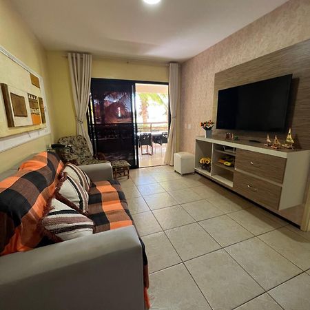 Apartamento Aquaville Resort Aquiraz Buitenkant foto