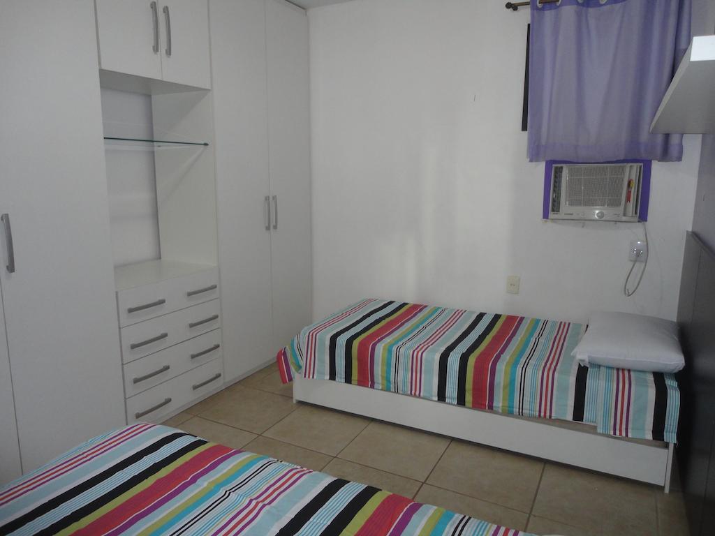 Apartamento Aquaville Resort Aquiraz Buitenkant foto